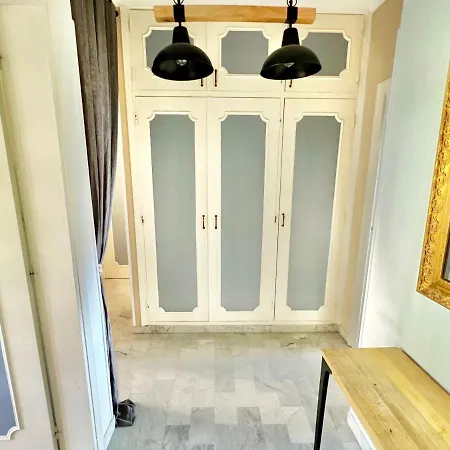 Appartement Avec Magnifique Vue Mer Ajaccio  Buitenkant foto