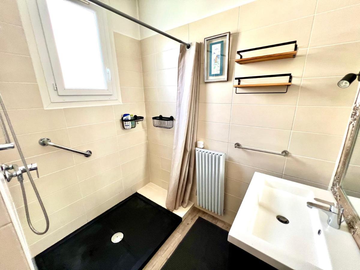 Apartment Avec Magnifique Vue Ajaccio (Corsica)