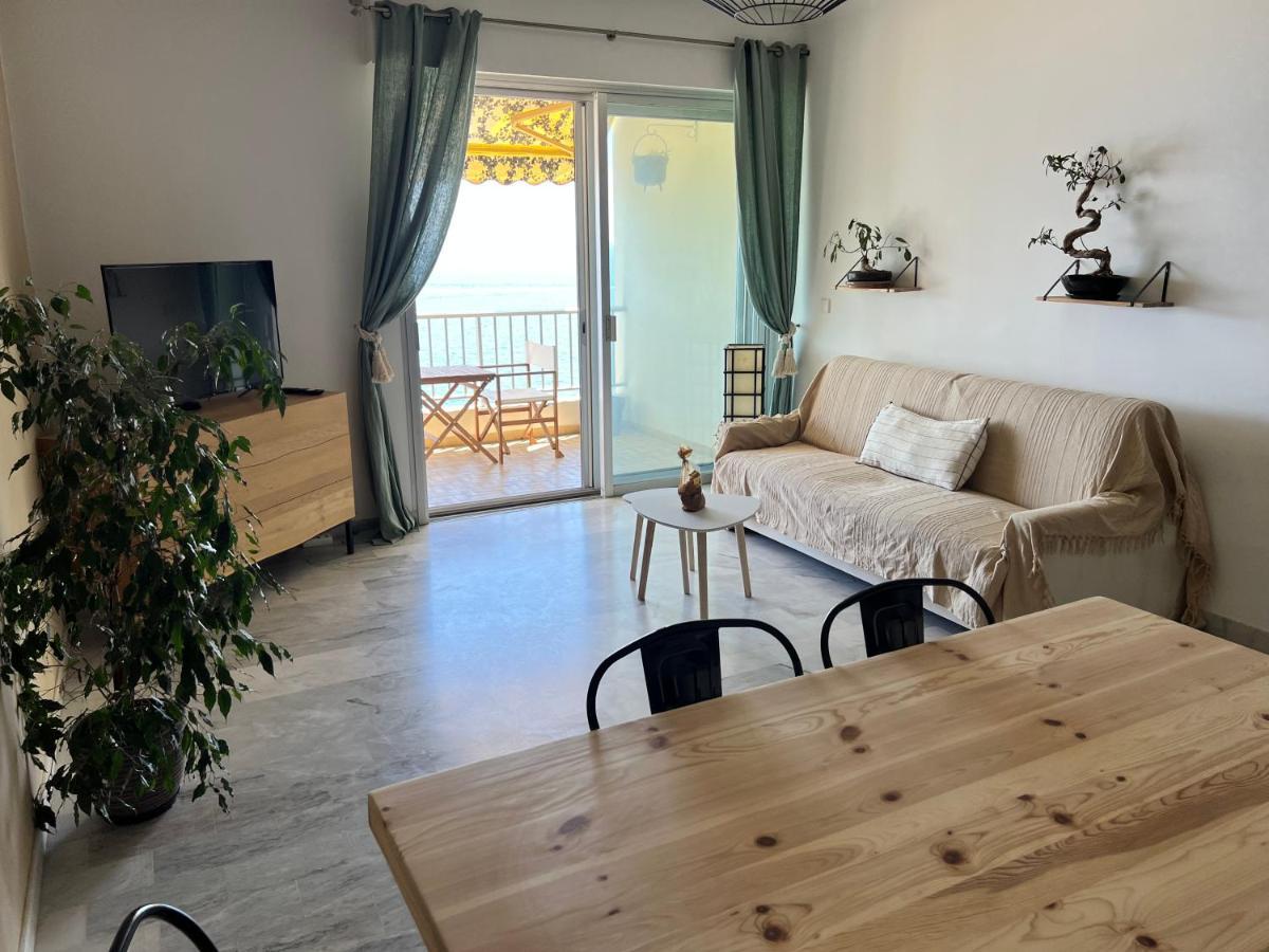 Apartment Avec Magnifique Vue